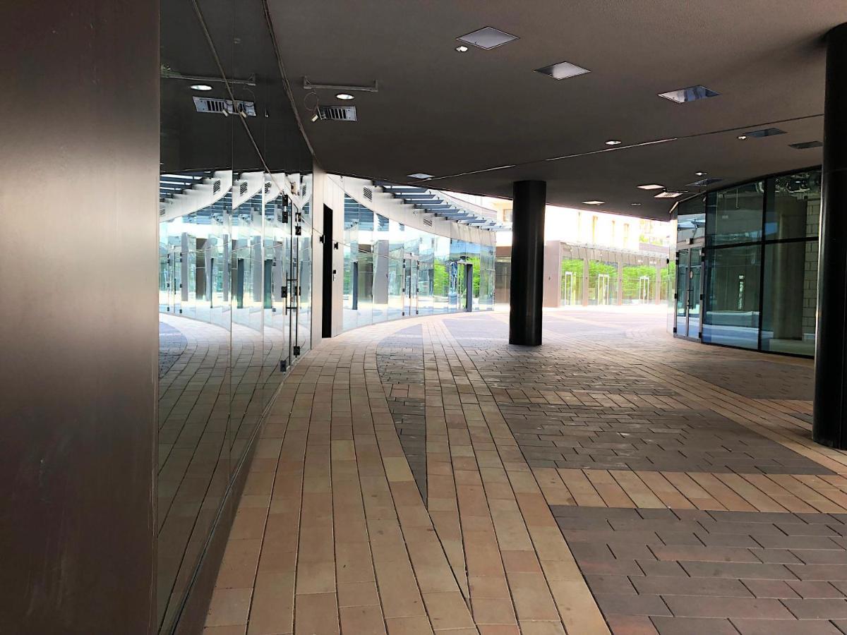 Apartimento Bulvar Prima Wroclaw Luaran gambar